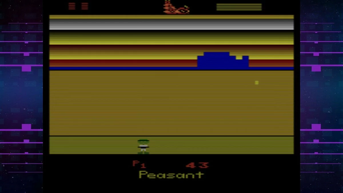Скриншоты из Atari Vault / Картинка 49