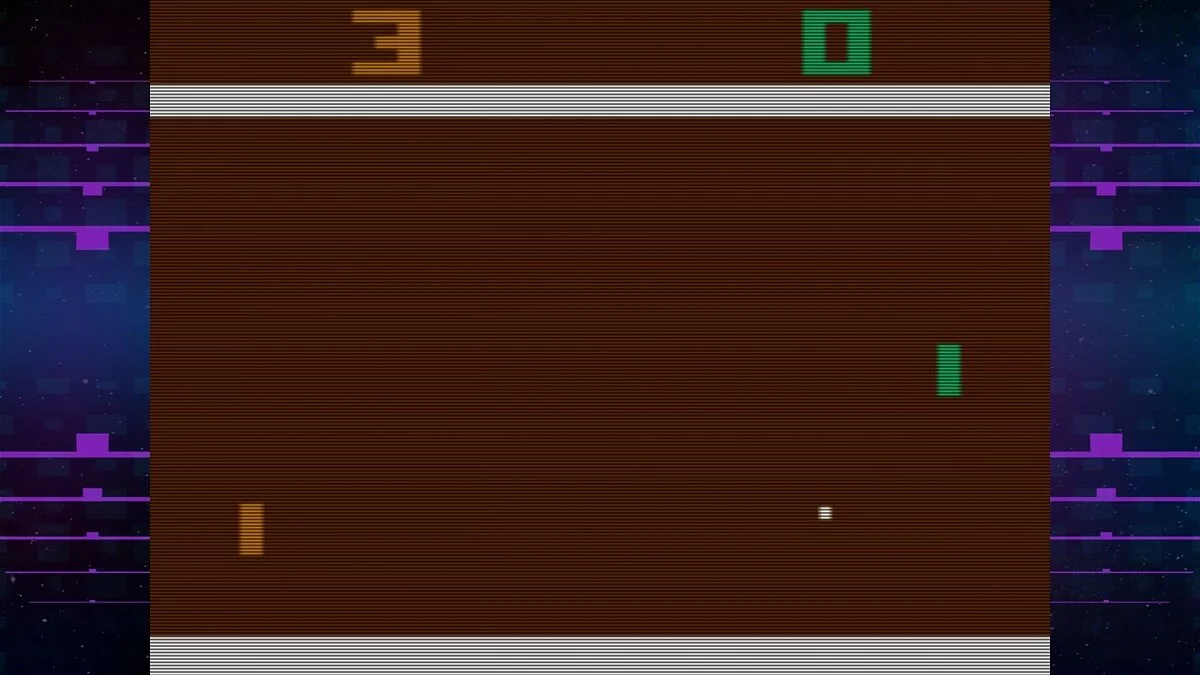 Скриншоты из Atari Vault / Картинка 51