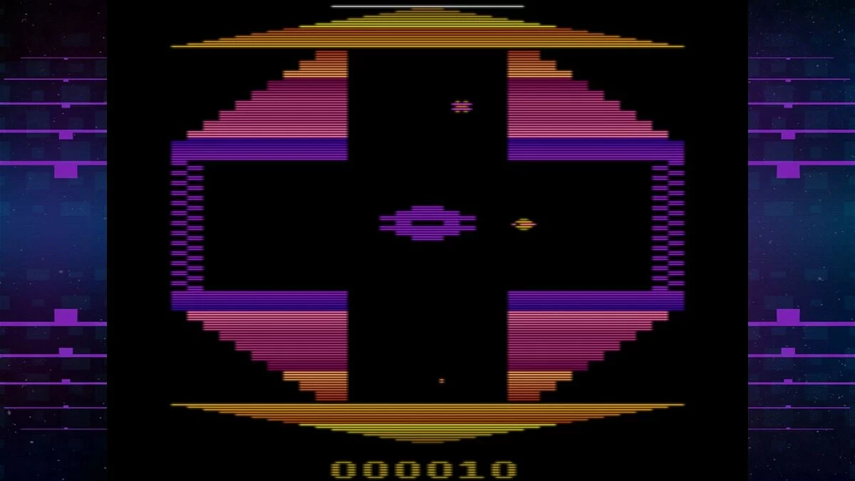 Скриншоты из Atari Vault / Картинка 52