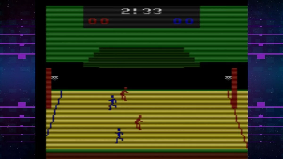Скриншоты из Atari Vault / Картинка 56