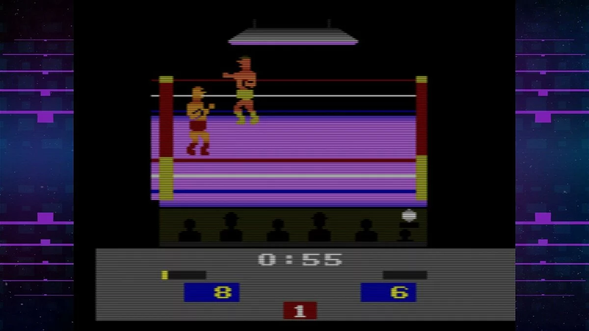 Скриншоты из Atari Vault / Картинка 57