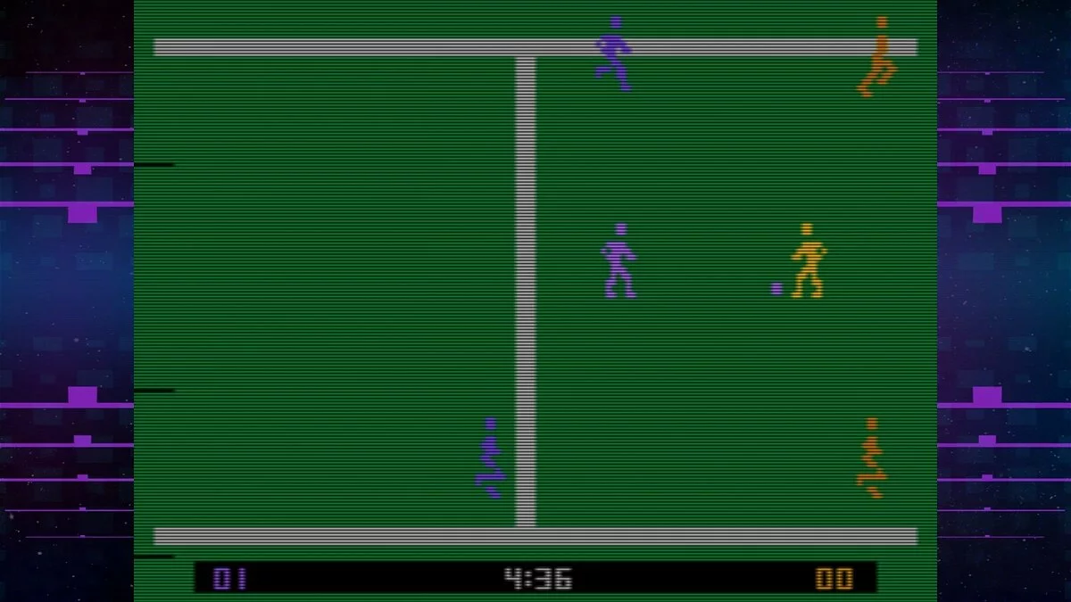 Скриншоты из Atari Vault / Картинка 59