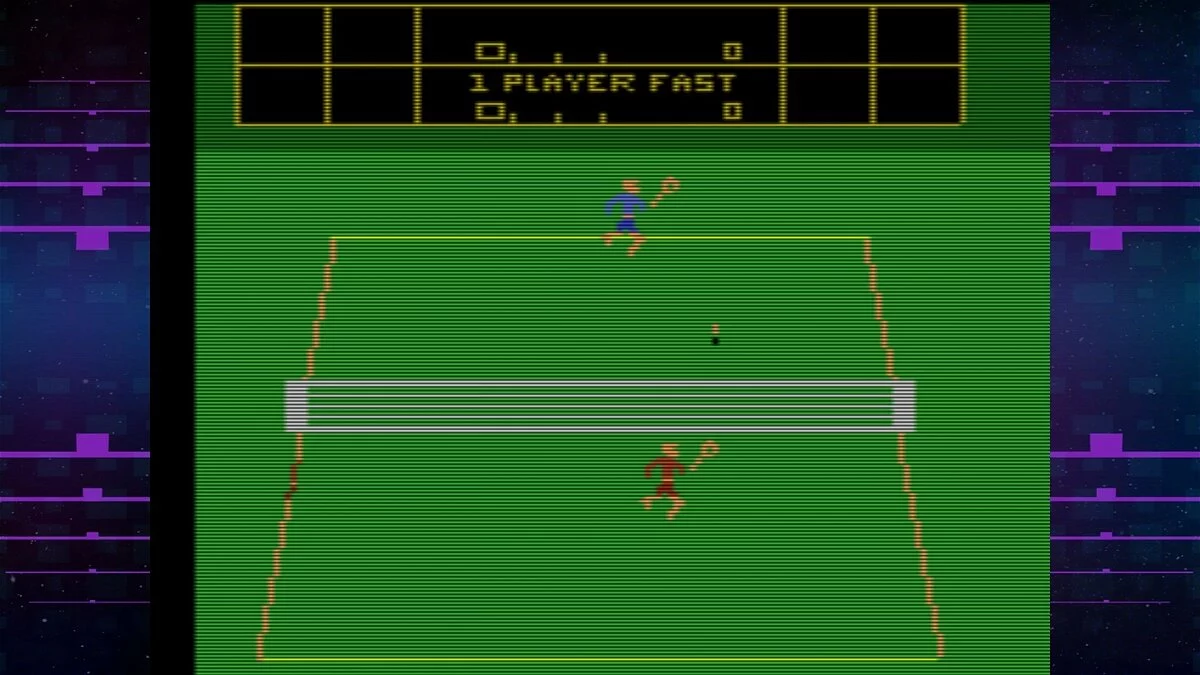 Скриншоты из Atari Vault / Картинка 60