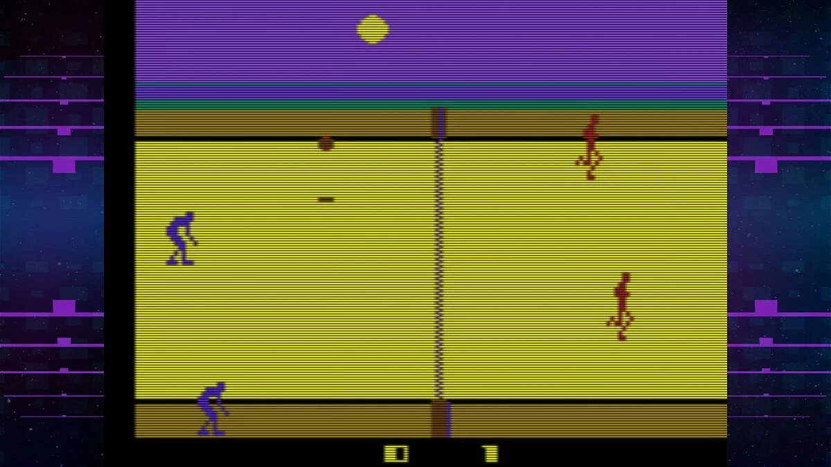 Скриншоты из Atari Vault / Картинка 61