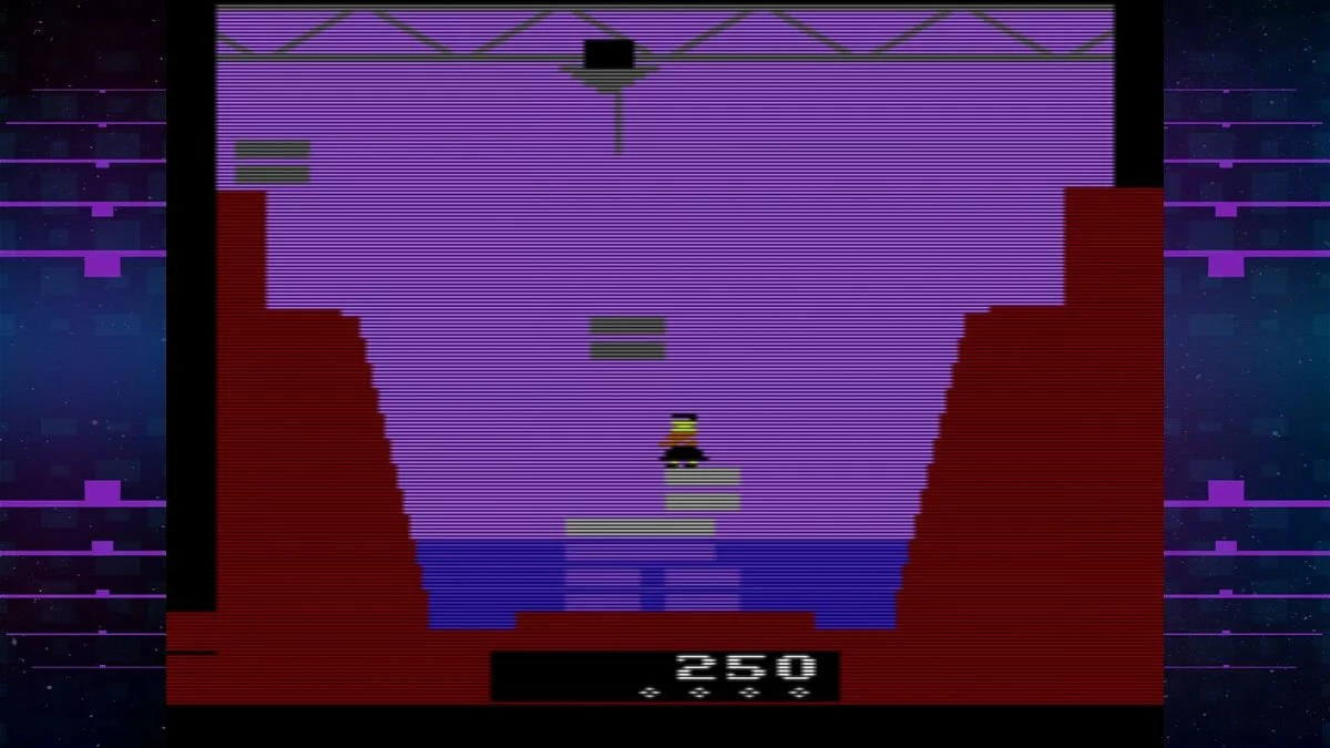 Скриншоты из Atari Vault / Картинка 63