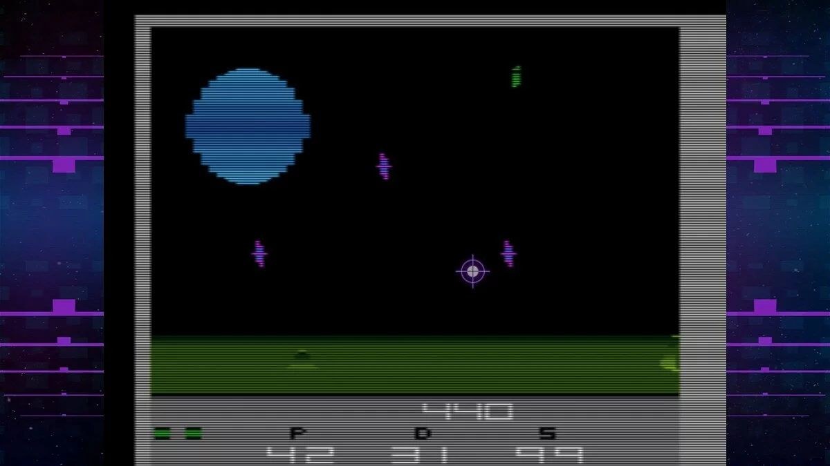 Скриншоты из Atari Vault / Картинка 65