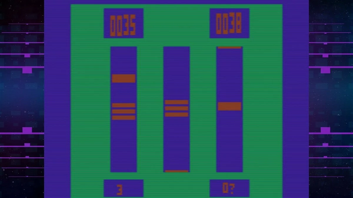 Скриншоты из Atari Vault / Картинка 67