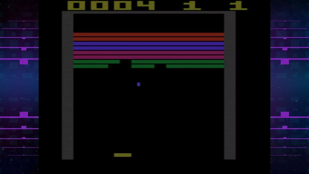 Скриншоты из Atari Vault / Картинка 78