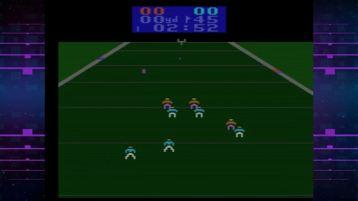 Скриншоты из Atari Vault / Картинка 79