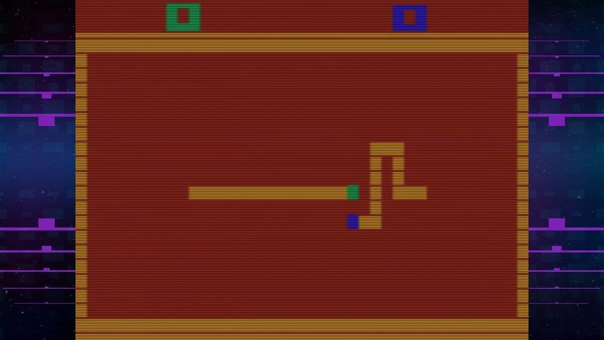 Скриншоты из Atari Vault / Картинка 80