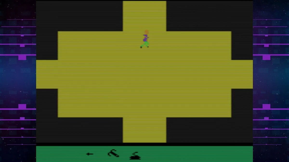 Скриншоты из Atari Vault / Картинка 81