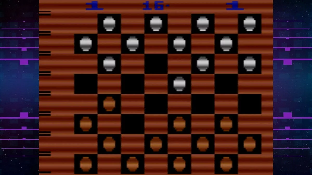 Скриншоты из Atari Vault / Картинка 84
