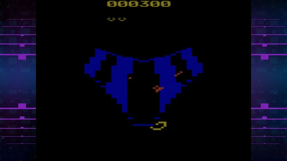 Скриншоты из Atari Vault / Картинка 83