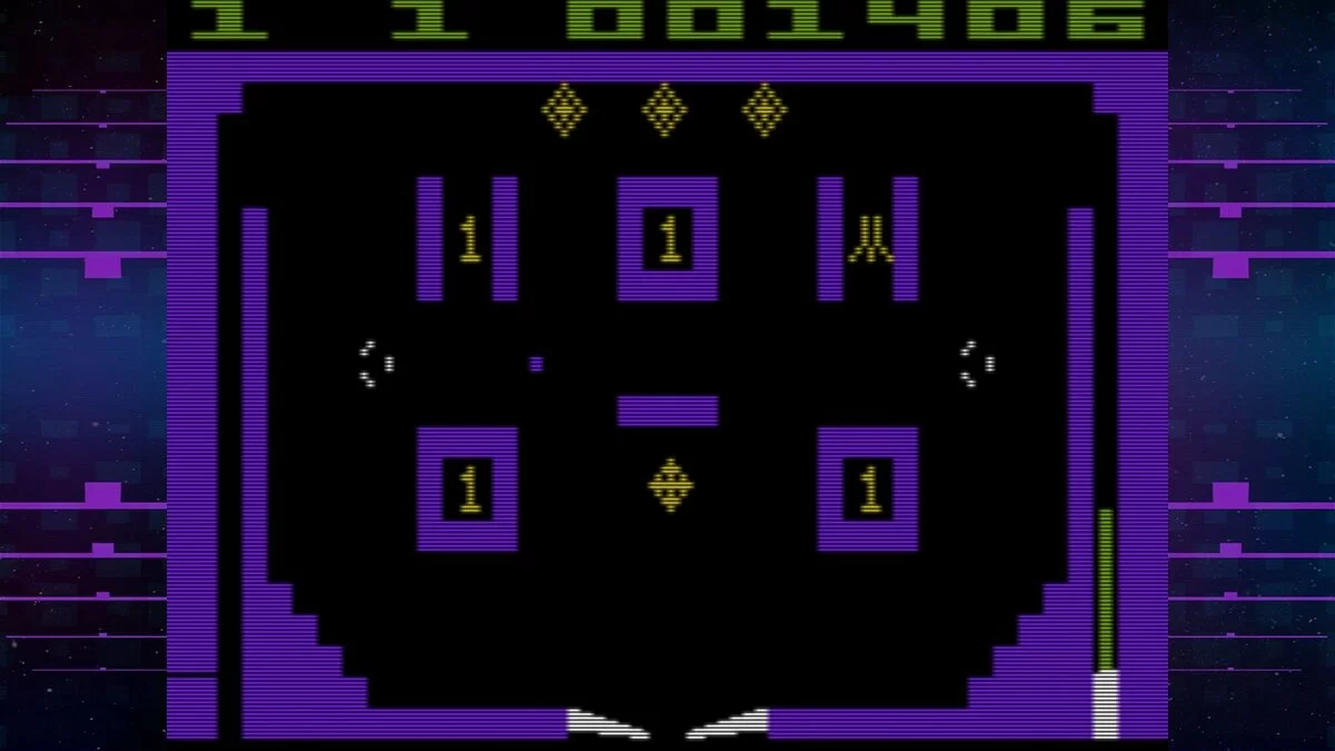 Скриншоты из Atari Vault / Картинка 86