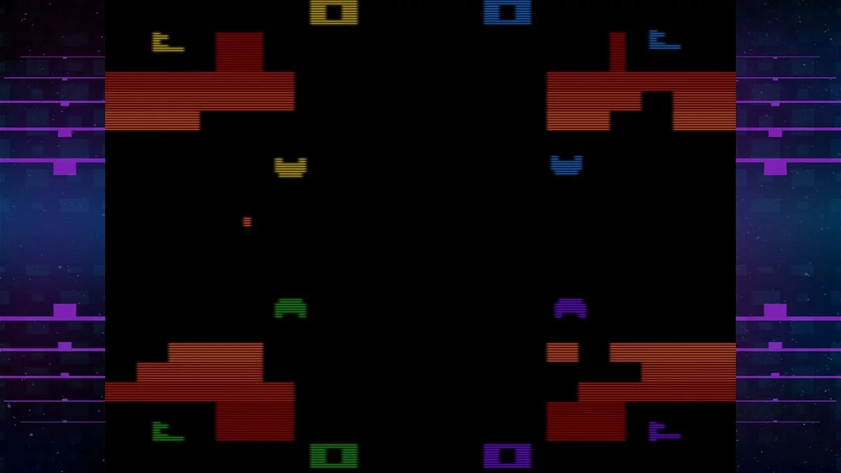 Скриншоты из Atari Vault / Картинка 87