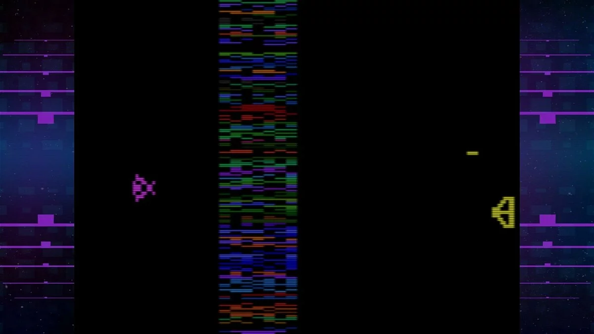 Скриншоты из Atari Vault / Картинка 88