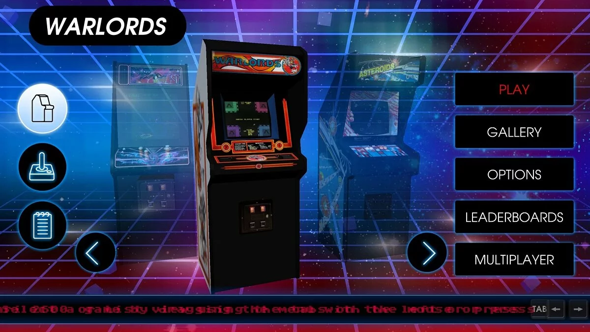 Скриншоты из Atari Vault / Картинка 89