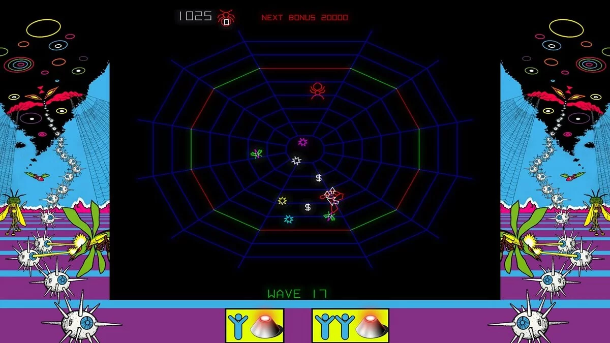 Скриншоты из Atari Vault / Картинка 91