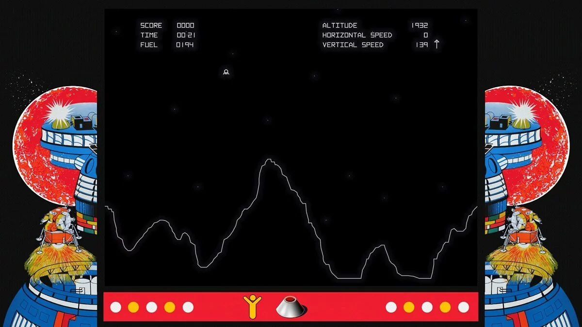 Скриншоты из Atari Vault / Картинка 94