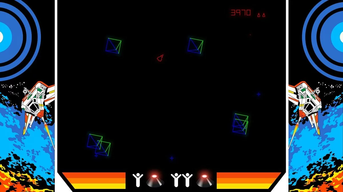 Скриншоты из Atari Vault / Картинка 97