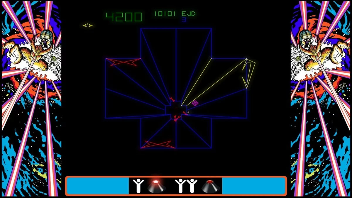 Скриншоты из Atari Vault / Картинка 99