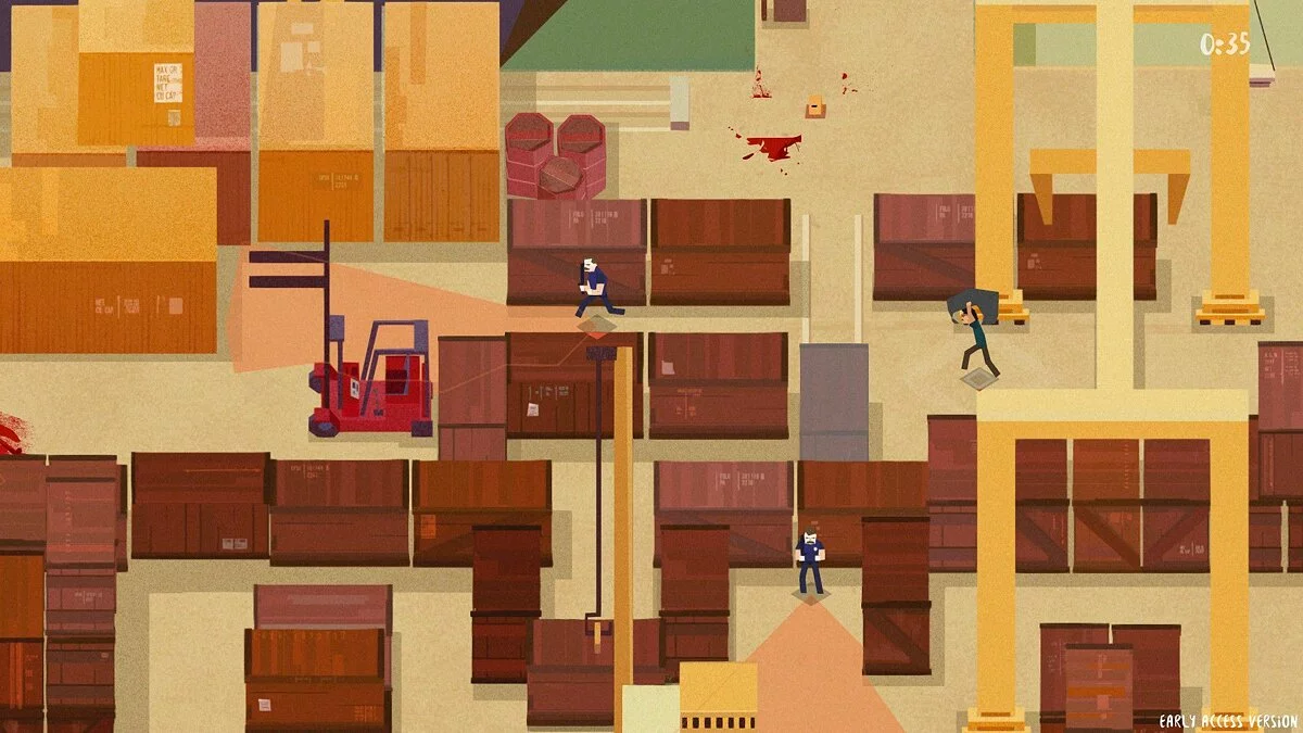 Скриншоты из Serial Cleaner / Картинка 16