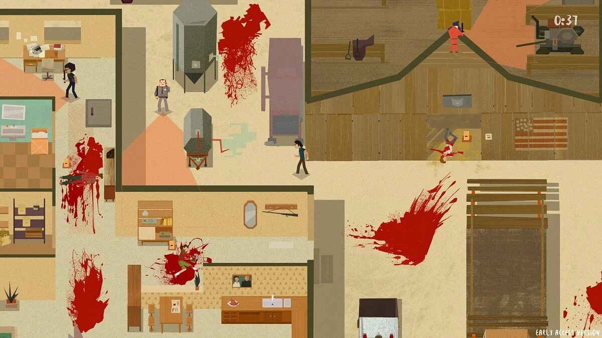 Скриншоты из Serial Cleaner / Картинка 22