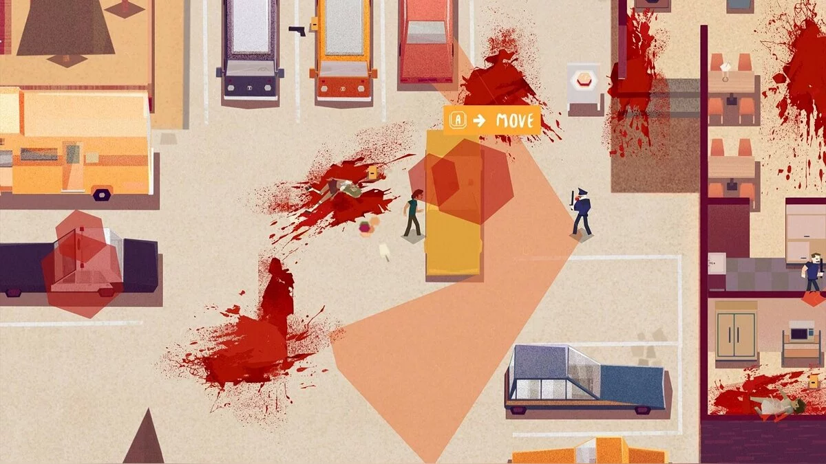 Скриншоты из Serial Cleaner / Картинка 28