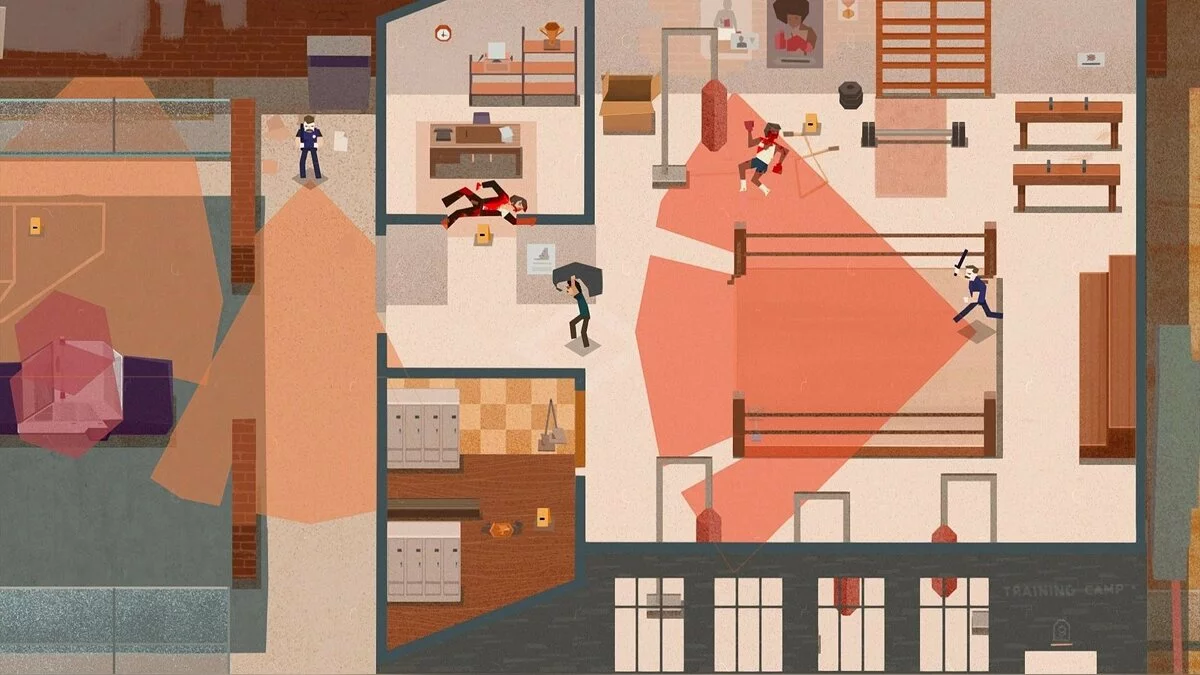 Скриншоты из Serial Cleaner / Картинка 36
