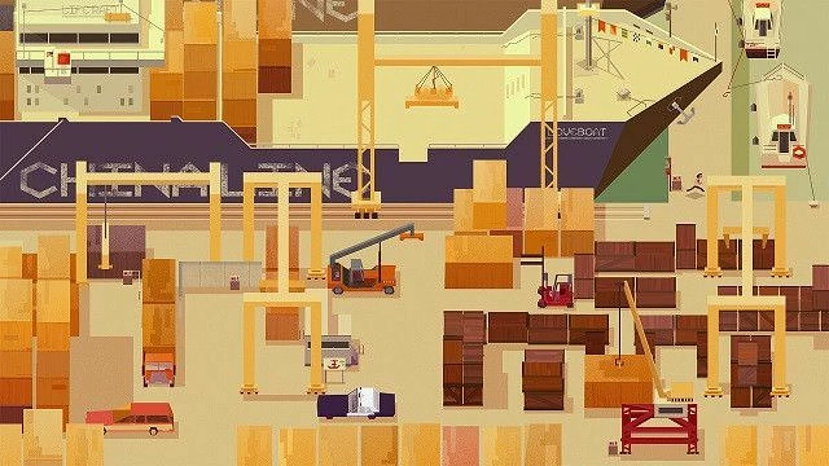 Скриншоты из Serial Cleaner / Картинка 9