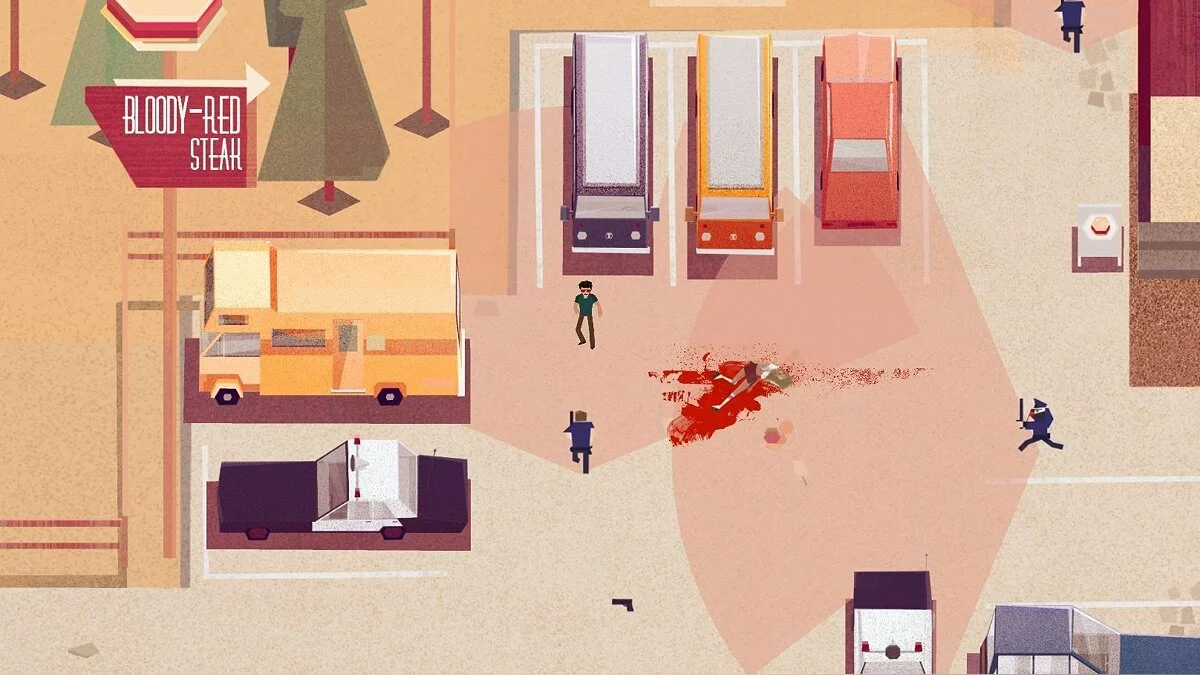 Скриншоты из Serial Cleaner / Картинка 7