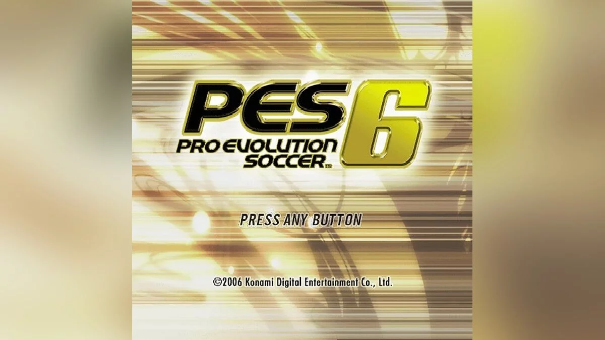 Скриншоты из Winning Eleven: Pro Evolution Soccer 2007 (2006) / Картинка 164