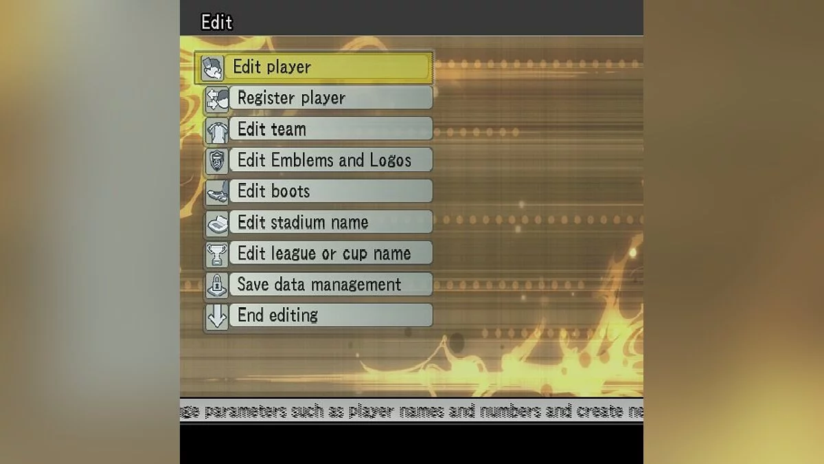 Скриншоты из Winning Eleven: Pro Evolution Soccer 2007 (2006) / Картинка 167