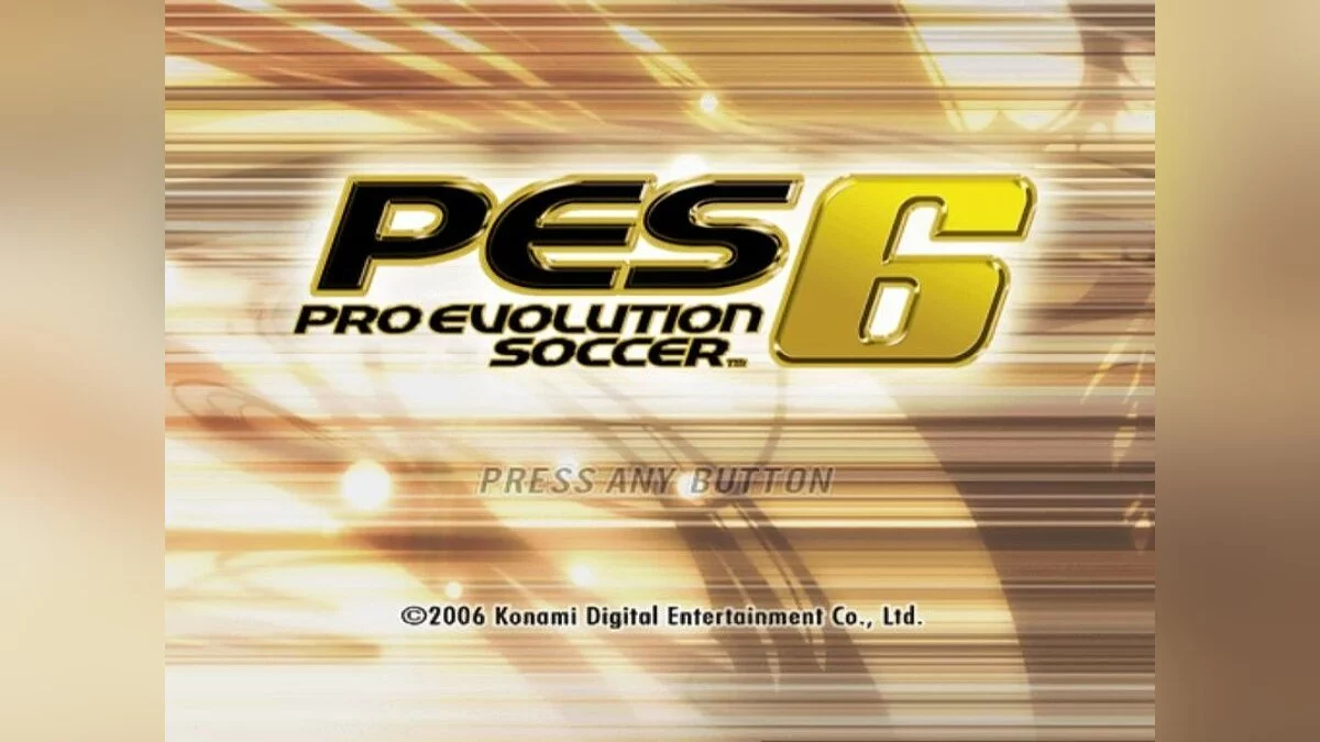 Скриншоты из Winning Eleven: Pro Evolution Soccer 2007 (2006) / Картинка 176