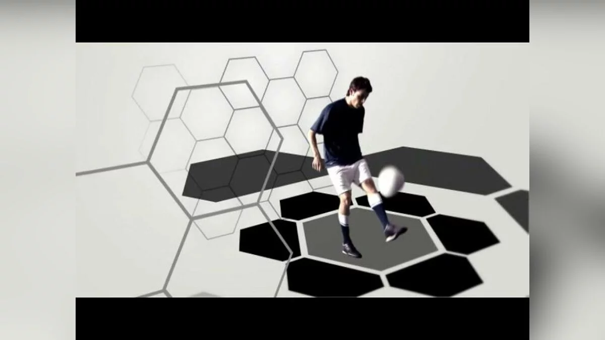 Скриншоты из Winning Eleven: Pro Evolution Soccer 2007 (2006) / Картинка 177