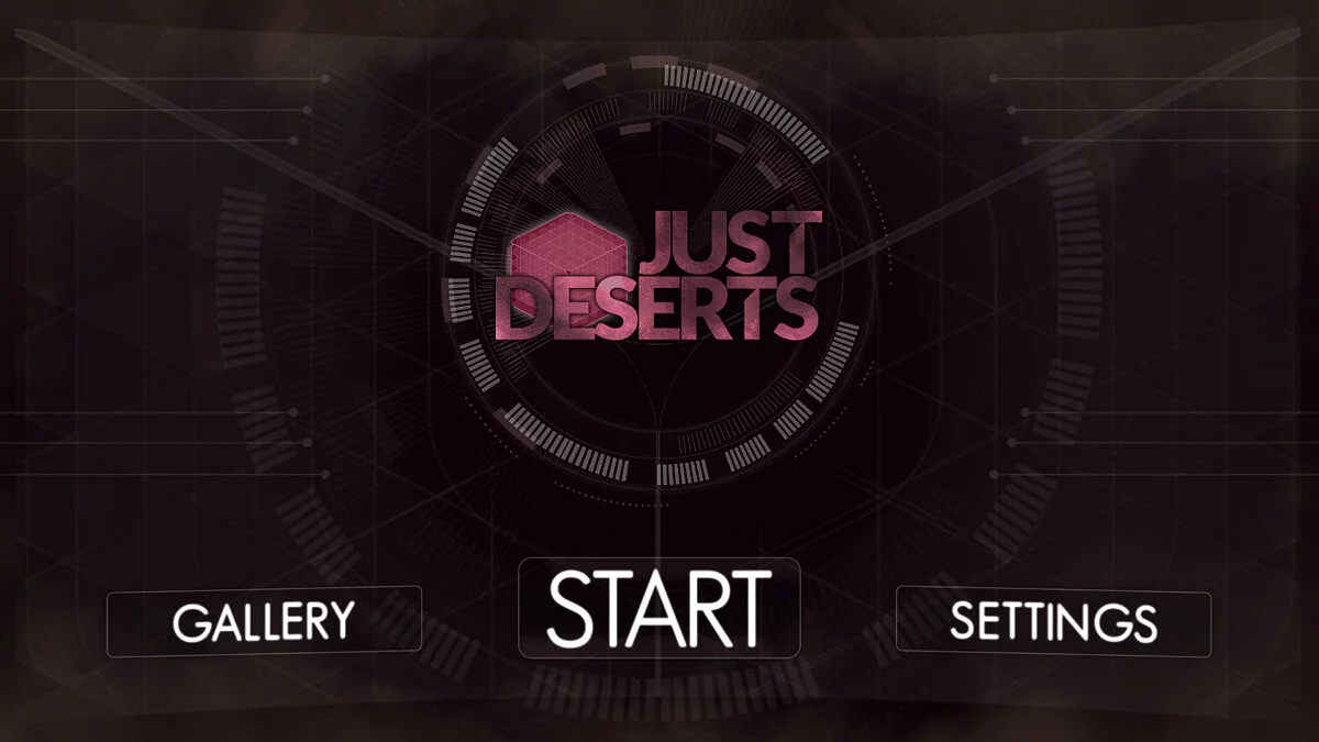 Скриншоты из Just Deserts / Картинка 6