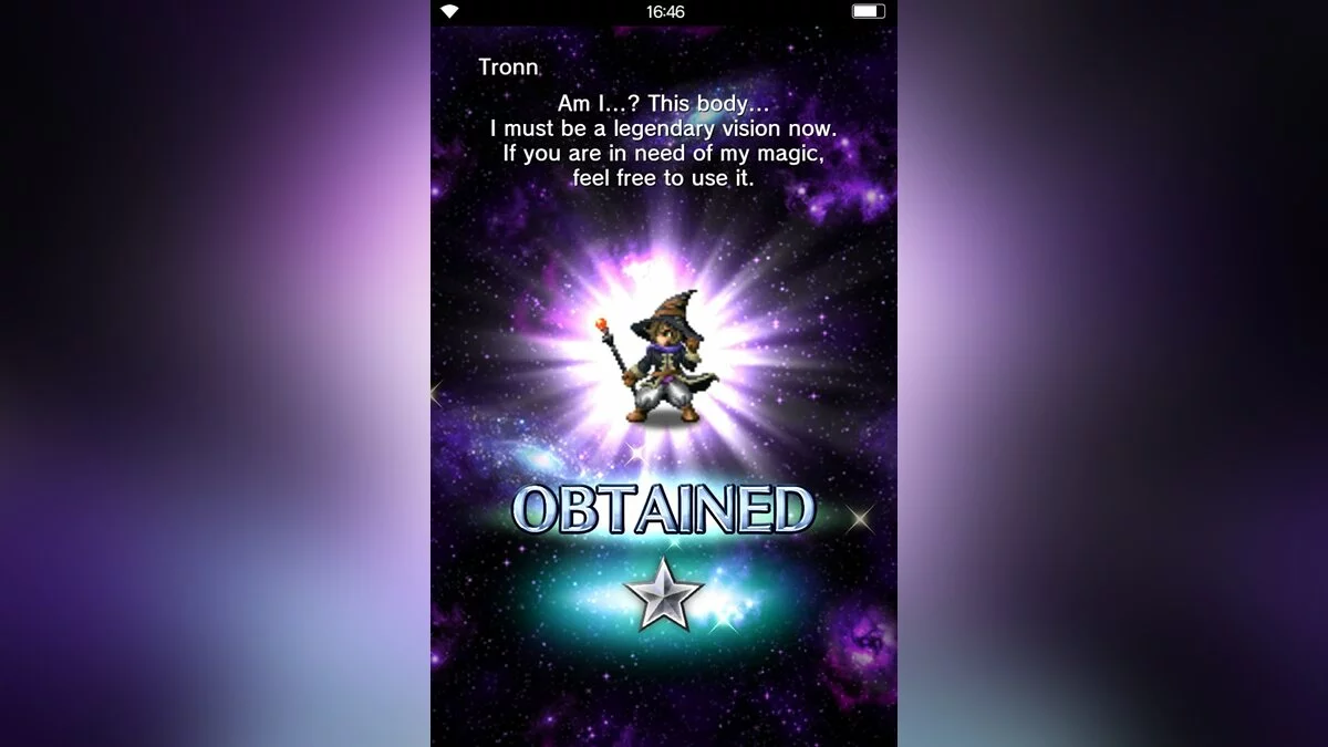 Скриншоты из Final Fantasy Brave Exvius / Картинка 21