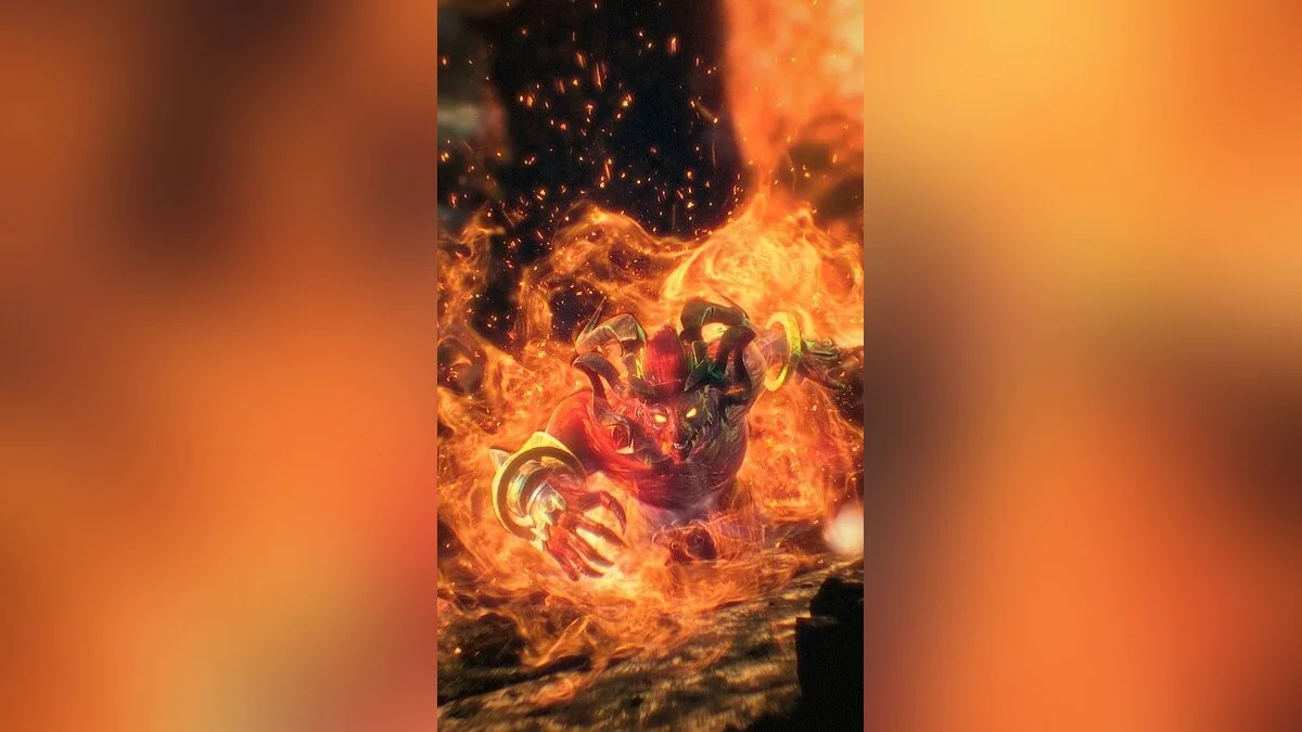 Скриншоты из Final Fantasy Brave Exvius / Картинка 6