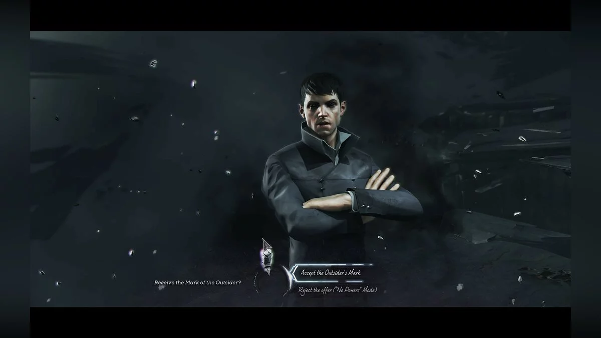 Скриншоты из Dishonored 2 / Картинка 128