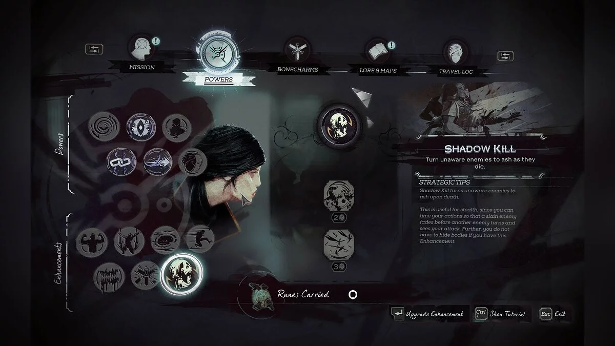 Скриншоты из Dishonored 2 / Картинка 133