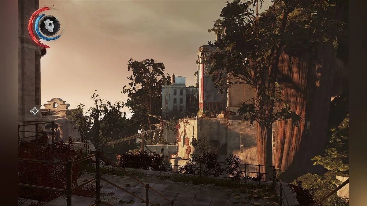 Скриншоты из Dishonored 2 / Картинка 137