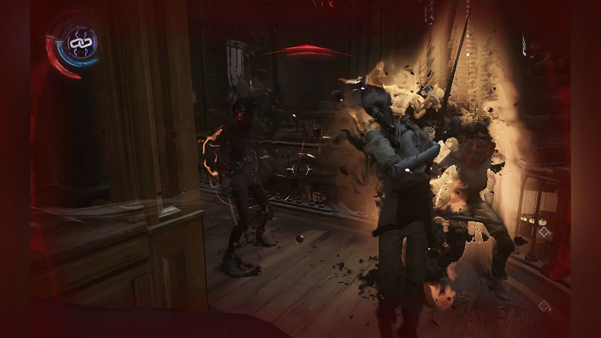 Скриншоты из Dishonored 2 / Картинка 142