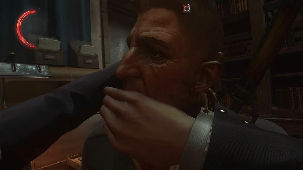 Скриншоты из Dishonored 2 / Картинка 58
