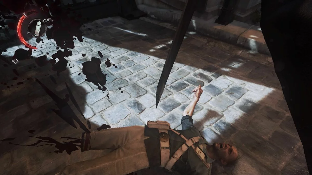 Скриншоты из Dishonored 2 / Картинка 66