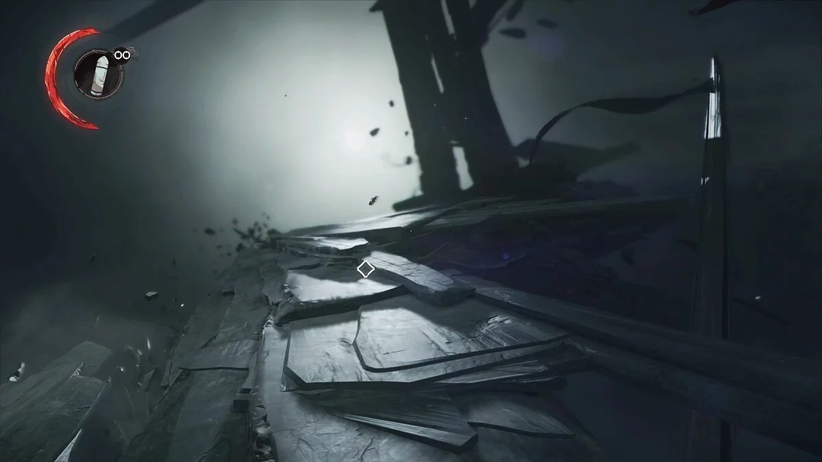 Скриншоты из Dishonored 2 / Картинка 69