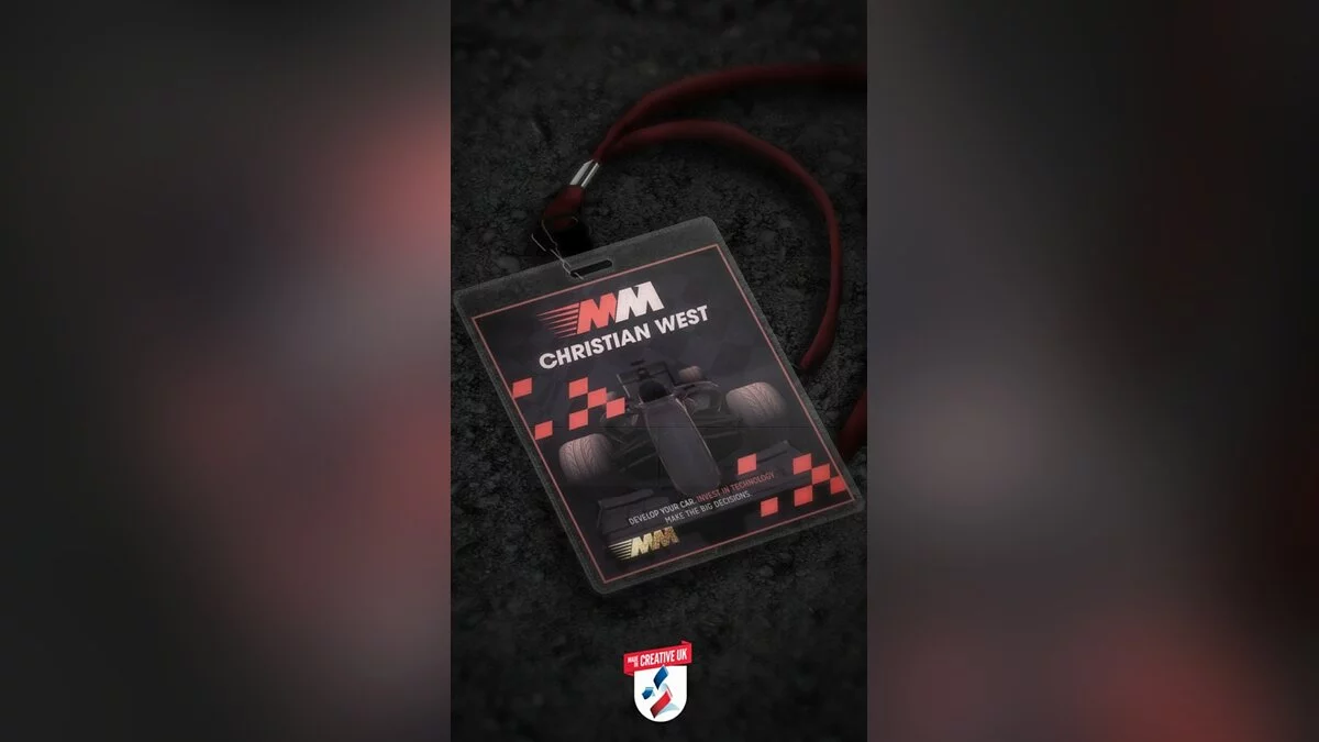 Скриншоты из Motorsport Manager / Картинка 73