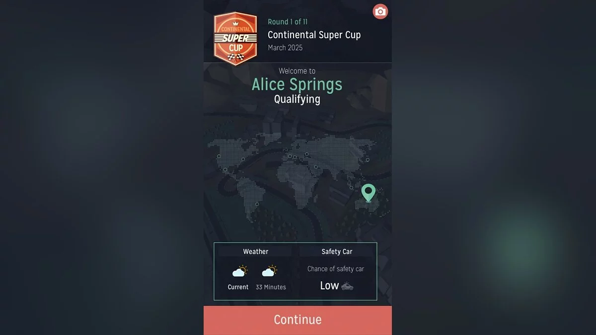Скриншоты из Motorsport Manager / Картинка 78