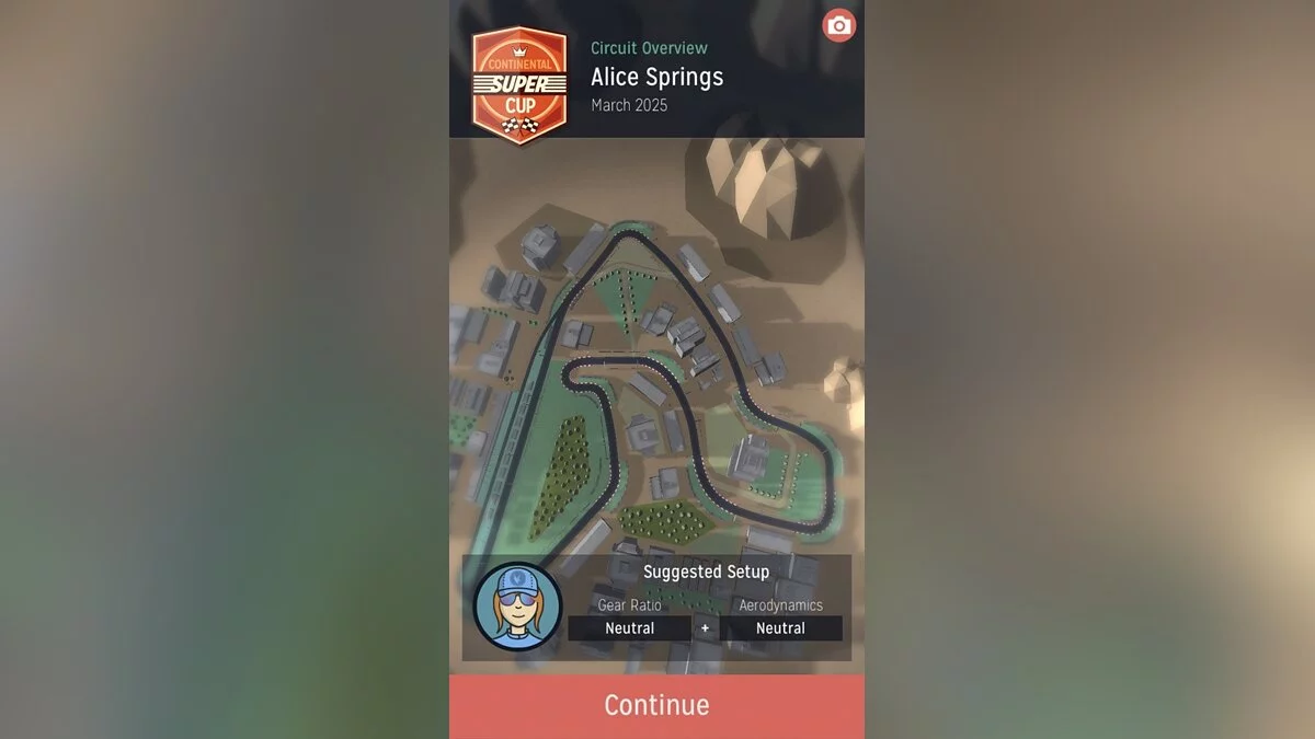 Скриншоты из Motorsport Manager / Картинка 79