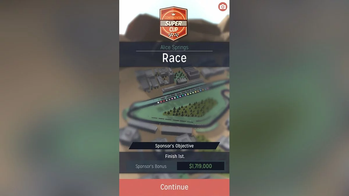 Скриншоты из Motorsport Manager / Картинка 85