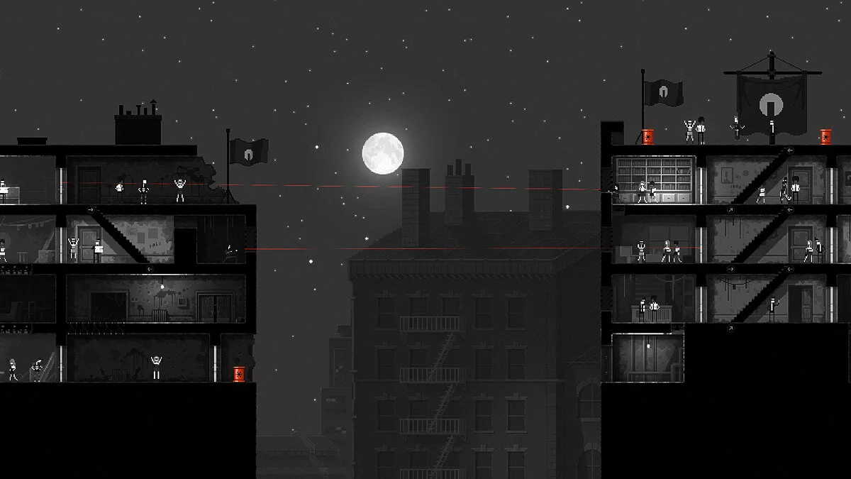 Скриншоты из Zombie Night Terror / Картинка 26